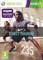 Nike+ Kinect Training Xbox 360 Garantie & morgen in huis!, Sport, Ophalen of Verzenden, Zo goed als nieuw