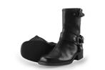 Ann Rocks Enkellaarzen in maat 40 Zwart | 10% extra korting, Ann Rocks, Verzenden, Zwart, Lage of Enkellaarzen