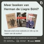 Amsterdam op de helling 9789085069515 Herman de Liagre Böhl, Verzenden, Zo goed als nieuw, Herman de Liagre Böhl