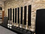 Beolab 18 speakers - diverse uitvoeringen - Bang en Olufsen, Zo goed als nieuw, 120 watt of meer, Front, Rear of Stereo speakers