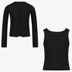 -41% Calvin Klein  Calvin Klein Meisjes vest  maat 128, Verzenden, Nieuw