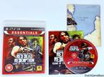 Playstation 3 / Ps3 - Red Dead Redemption - Game Of The Year, Verzenden, Gebruikt