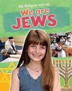 We are Jews (My Religion and Me), Blake, Philip, Gelezen, Philip Blake, Verzenden