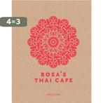 Rosas thai café 9789461431370 Saiphin Moore, Verzenden, Gelezen, Saiphin Moore