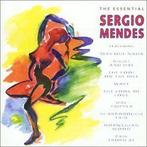 cd - Sergio Mendes - The Essential Sergio Mendes, Verzenden, Zo goed als nieuw