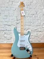 PRS SE Silver Sky Stone Blue Maple, Nieuw, Solid body, Paul Reed Smith