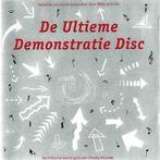 cd - Various - De Ultieme Demonstratie Disc (The Chesky G..., Cd's en Dvd's, Verzenden, Zo goed als nieuw