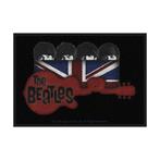 The Beatles patch officiële merchandise, Verzamelen, Muziek, Artiesten en Beroemdheden, Nieuw, Ophalen of Verzenden, Kleding
