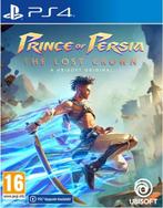Prince of Persia: The Lost Crown PS4 Morgen in huis!, Ophalen of Verzenden, Zo goed als nieuw, Vanaf 16 jaar