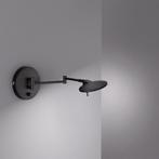 LED Wandlamp - Trion Kazin - 8W - Warm Wit 3000K - Dimbaar -, Huis en Inrichting, Lampen | Wandlampen, Ophalen of Verzenden, Nieuw