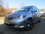 Honda Jazz / 1.2 / 2006 / 185dkm NAP / Airco / 5drs, Voorwielaandrijving, Stof, Gebruikt, Startonderbreker