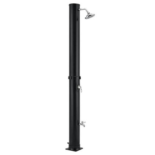 Solardouche / buitendouche - Victoria - 35 Liter - Max. 3.5, Tuin en Terras, Overige Tuin en Terras, Nieuw, Verzenden
