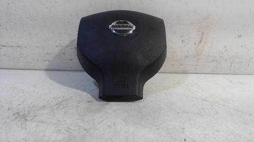 Airbag stuur Nissan Note  1.6 496021650, Auto-onderdelen, Carrosserie en Plaatwerk, ARN erkend, Stiba lid, Erkend duurzaam, Gebruikt