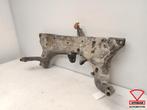 Ford Fiesta MK8 Subframe Voor Origineel! K1BC5019AC, Ophalen, Gebruikt, Voor, Ford