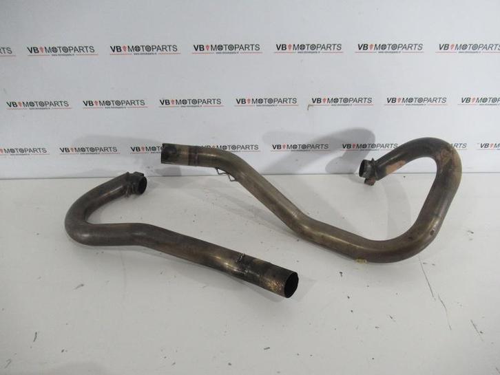 Husqvarna TE 610 Bocht uitlaat, Motoren, Onderdelen | Overige, Ophalen of Verzenden