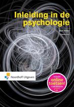 9789001848101 Inleiding in de psychologie | Tweedehands, Boeken, Schoolboeken, Verzenden, Zo goed als nieuw, Gert Alblas