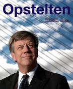 Opstelten / Historische publicaties Roterodamum T. van Vliet, Boeken, Encyclopedieën, Verzenden, Gelezen, T. van Vliet