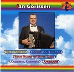 cd - Jan Gorissen - Jan Gorissen, Verzenden, Zo goed als nieuw