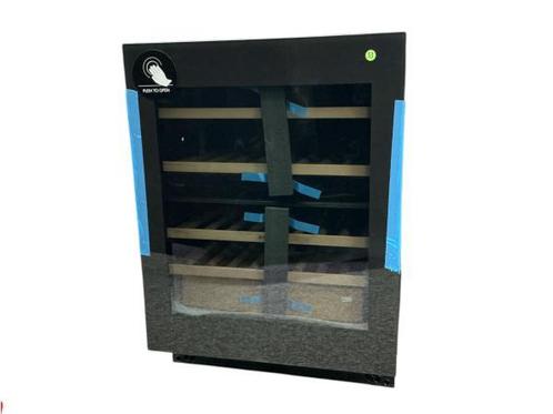 Veiling - ATAG KU8574K2C wijnklimaatkast, Huis en Inrichting, Woonaccessoires | Wijnrekken, Gebruikt