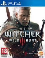 The Witcher 3 Wild Hunt-Premium Edition (PlayStation 4), Ophalen of Verzenden, Zo goed als nieuw