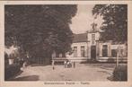 VOORST - TWELLO - Gemeentehuis Voorst - Twello, Verzamelen, Ansichtkaarten | Nederland, Verzenden, Gelopen