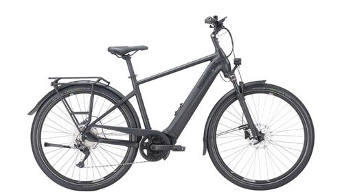 Pegasus Premio EVO 10 Lite 2024, Fietsen en Brommers, Elektrische fietsen, Gebruikt, Verzenden