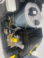KARCHER WARMWATER HOGEDRUKREINIGER HDS 8/18-4 C 400 VOLT, Ophalen of Verzenden, Gebruikt