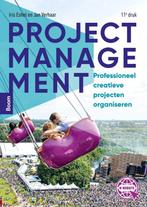 9789024429875 Projectmanagement | Tweedehands, Boeken, Verzenden, Zo goed als nieuw, Iris Eshel