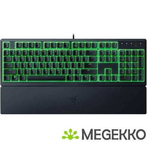 Razer Ornata V3 X toetsenbord, Computers en Software, Toetsenborden, Nieuw, Verzenden