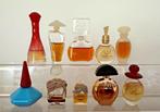 Themacollectie - Parfumflesjes - exclusieve miniaturen -