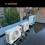 Warmtepomp Intergas Xtend Hybride INCLUSIEF MONTAGE!!, Doe-het-zelf en Verbouw, Verwarming en Radiatoren, Hoog rendement (Hr)