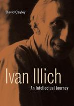 9780271098951 Ivan Illich- Ivan Illich David Cayley, Boeken, Verzenden, Nieuw, David Cayley
