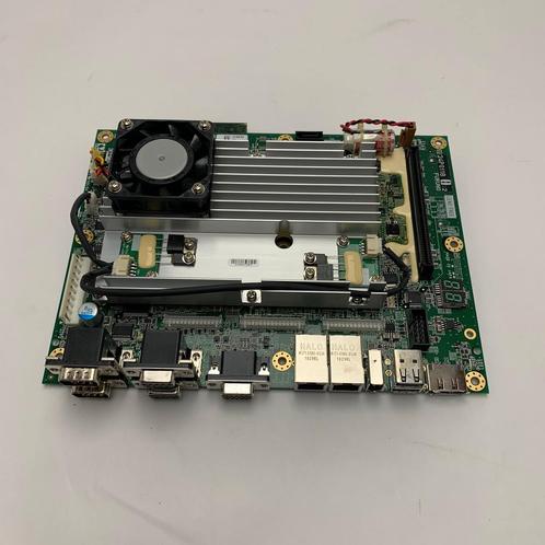 Bieden: Furuno BDS-586-01 CPU processor board - 24S104173, Watersport en Boten, Navigatiemiddelen en Scheepselektronica, Kabel of Apparatuur