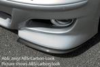 Rieger spoilerzwaard | 1er E87 (187 / 1K2/1K4): 09.04-03.07, Auto-onderdelen, Verzenden, Nieuw, BMW