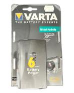 VARTA V261 Camcorder Accu – 9,6V NiMH (2100mAh) (Nieuw), Audio, Tv en Foto, Verzenden, Nieuw