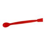 Spatels     21 cm lepel, Ophalen of Verzenden, Nieuw