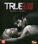 True blood - Seizoen 2 - Blu-ray, Cd's en Dvd's, Blu-ray, Verzenden