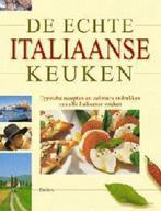 De echte Italiaanse keuken 9789024374182 R. Hess, Verzenden, Gelezen, R. Hess