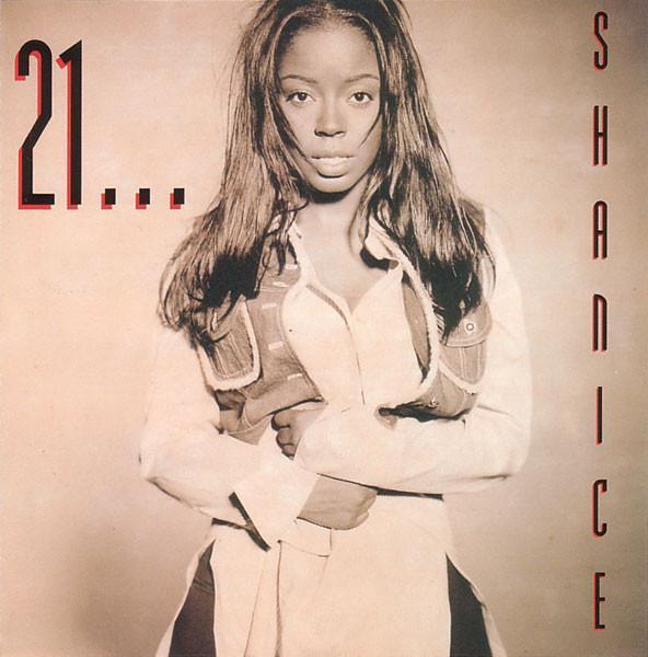 cd - Shanice - 21...Ways To Grow, Cd's en Dvd's, Cd's | Overige Cd's, Zo goed als nieuw, Verzenden