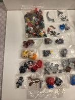 Lego Onderdelen - Bionicle - Partij met veelal Bionicle, Nieuw