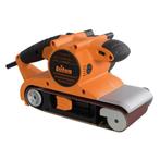 Triton 1200 W Bandschuurmachine – 100 mm Voor Krachtig Sc., Doe-het-zelf en Verbouw, Gereedschap | Schuurmachines, Ophalen of Verzenden