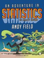 An Adventure in Statistics 9781446210451, Boeken, Verzenden, Zo goed als nieuw