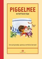 Piggelmee en het tovervisje 9789054441953, Verzenden, Zo goed als nieuw