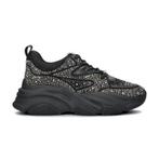 Steve Madden Privy dad sneakers voor dames in het Zwart, Kleding | Dames, Verzenden, Zwart, Steve Madden, Nieuw
