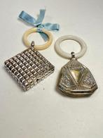 - Ratel da Bebè - 1900-1910 - Italië, Antiek en Kunst