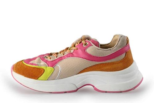 Mexx Sneakers in maat 36 Oranje | 10% extra korting, Kleding | Dames, Schoenen, Overige kleuren, Zo goed als nieuw, Sneakers of Gympen