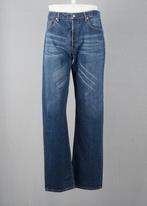 Vintage Straight Levis 501 Blue size 33 / 34, Ophalen of Verzenden, Nieuw