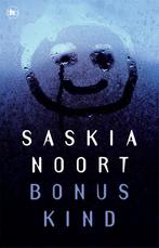 Bonuskind 9789044351040 Saskia Noort, Verzenden, Gelezen, Saskia Noort