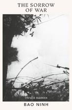 The Sorrow of War | 9781784879839 | Bao Ninh, Zo goed als nieuw, Bao Ninh