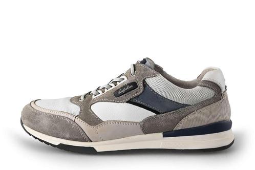 Australian Sneakers in maat 42 Grijs | 10% extra korting, Kleding | Heren, Schoenen, Overige kleuren, Zo goed als nieuw, Sneakers of Gympen